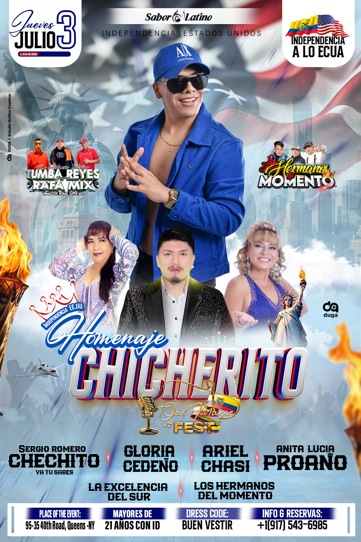 SERGIO ROMERO CHECHITO